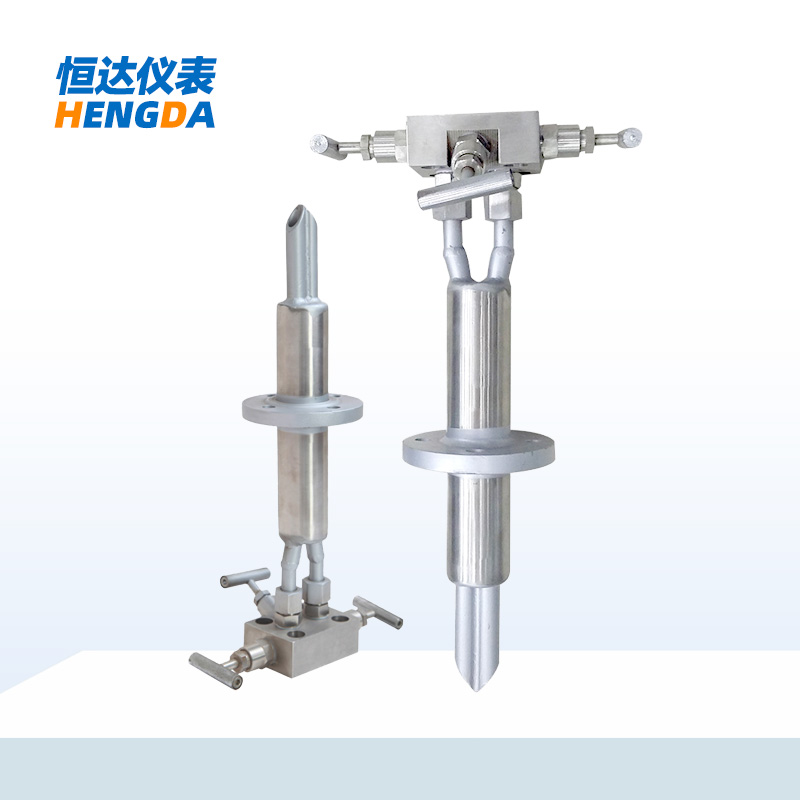 威托巴防堵流量计
