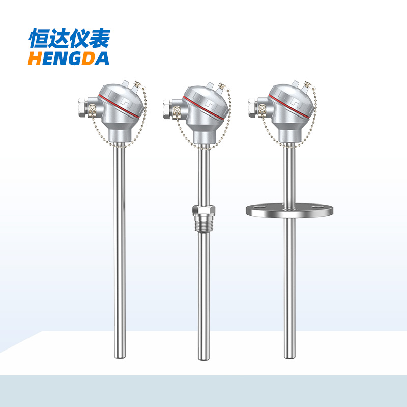 装配式热电偶