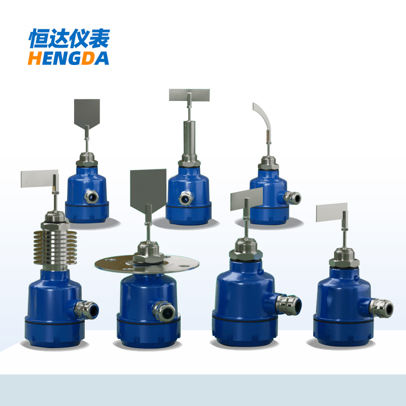 阻旋式料位开关