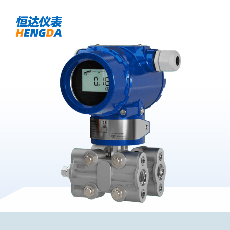 3051压力变送器